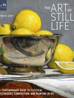 Picture The Art of Still Life